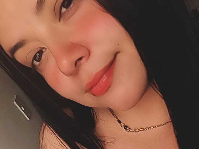 Foto profilu iriscollins