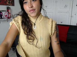 Fotografie irisexx "#new #hot and active girl 100% #teen #18 #show of tits 80 tkns # spit tits 90 tkns #masturbation #dance # - Multi-Goal : A surprise #marturbation #cum #cum #♥♥♥ #office #teen #dildo #boobs #latina #feet ##ohmibod"