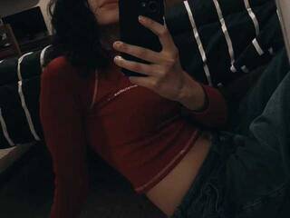 Erotický videohovor irisasstorm