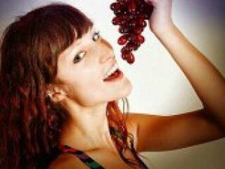 Erotický videohovor irishkakiss