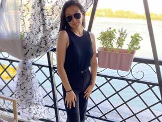 Erotický videohovor iriska00