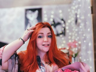 Erotický videohovor Iriska21062022