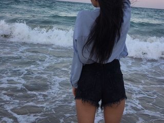 Erotický videohovor Iriskaas