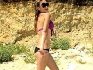 Erotický videohovor iriskkka