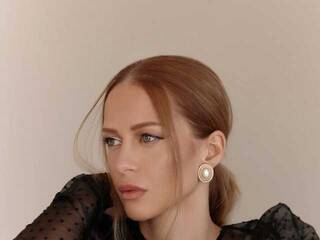 Erotický videohovor IrisModel