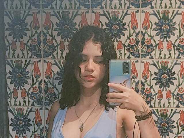 Foto profilu IrisRoss