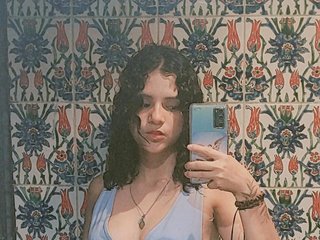 Erotický videohovor IrisRoss