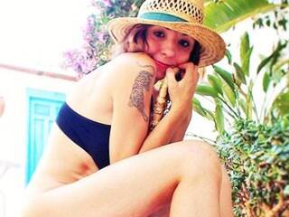 Erotický videohovor IrisSadEyes