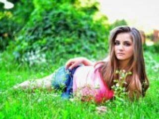 Erotický videohovor irissskaa