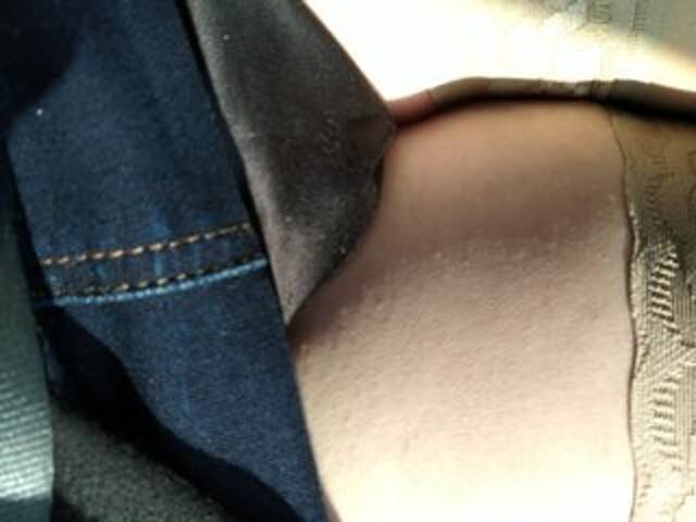 Snímky obrazovky vysielania irisweet