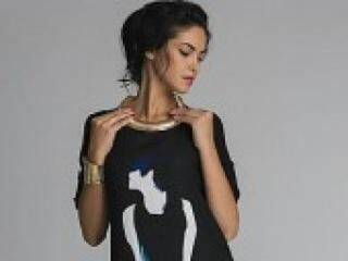 Erotický videohovor irmacandy