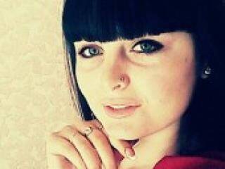 Erotický videohovor iro4ka97