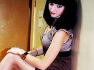 Erotický videohovor iro4kakiss