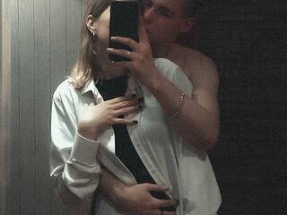 Erotický videohovor iromatika