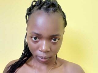 Erotický videohovor Irresistibleprincess