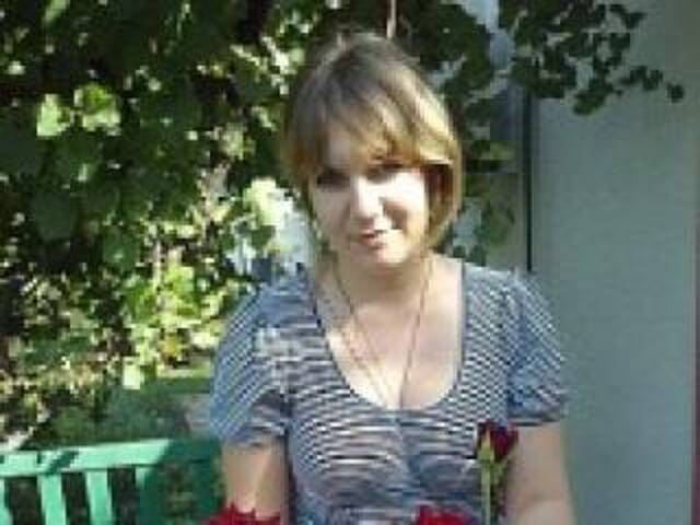 Foto profilu irusi4ka