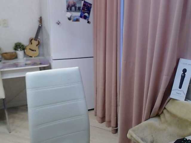 Snímky obrazovky vysielania IrwiTomboy