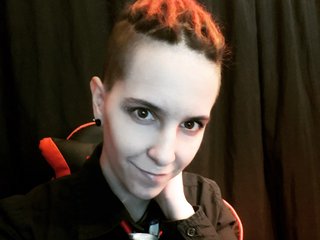 Foto profilu IrwiTomboy