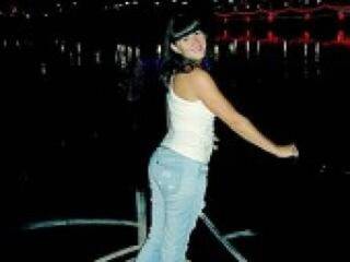 Erotický videohovor irysca