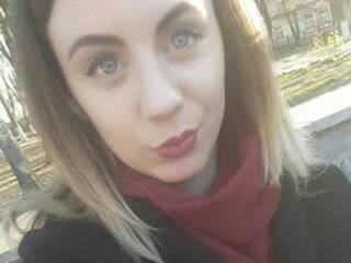 Erotický videohovor irysja