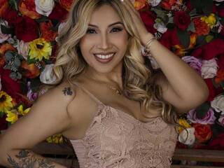 Erotický videohovor is-amelia