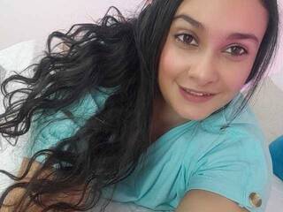 Erotický videohovor Isa-Baker