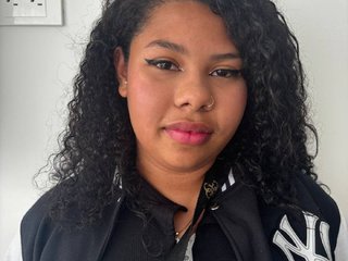 Erotický videohovor Isa-hot