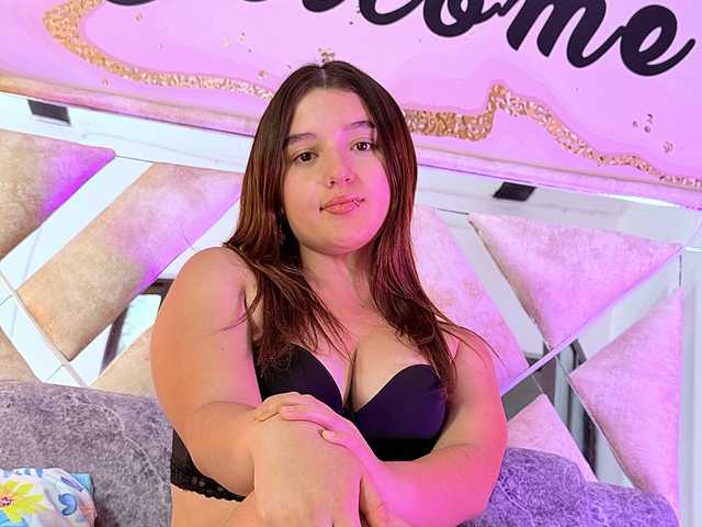 Foto profilu Isa-nice