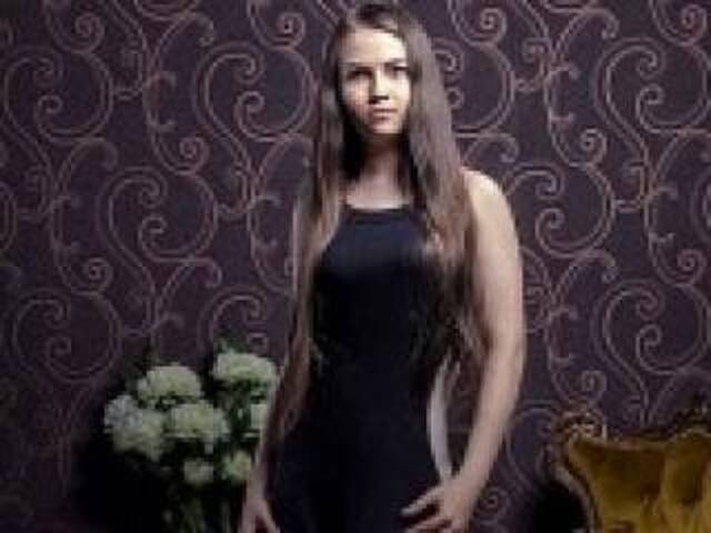 Foto profilu isaabel