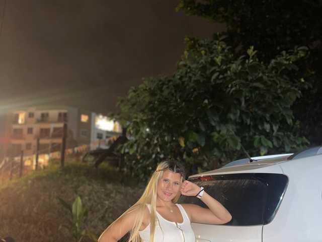 Foto profilu isabel-pink