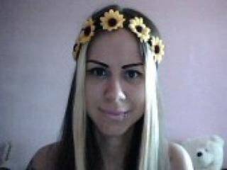 Erotický videohovor isabel04ka