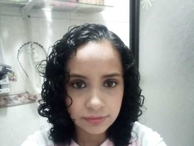 Foto profilu isabela-cute