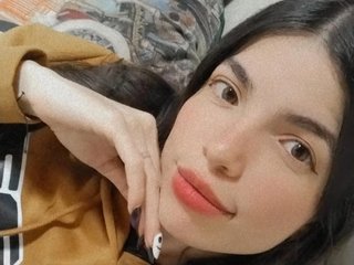 Erotický videohovor Isabela-Fiorelli