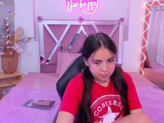 Erotický videohovor Isabela-tay