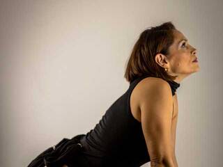 Erotický videohovor IsabelaBrown