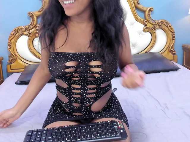 Foto profilu IsabelaCarter