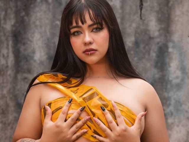 Foto profilu Isabellaharper