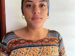 Erotický videohovor isabelavelez9