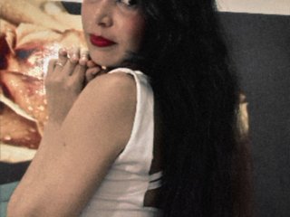 Erotický videorozhovor Isabell-beuty
