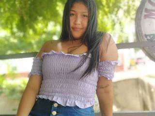 Erotický videohovor Isabell98