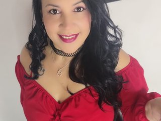 Erotický videohovor isabella-diprinzio