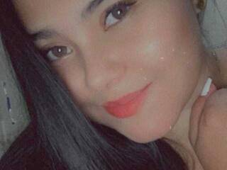 Erotický videohovor isabella-xue0