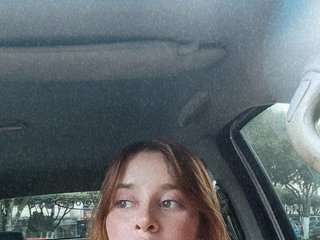 Erotický videohovor IsabellaBunny76