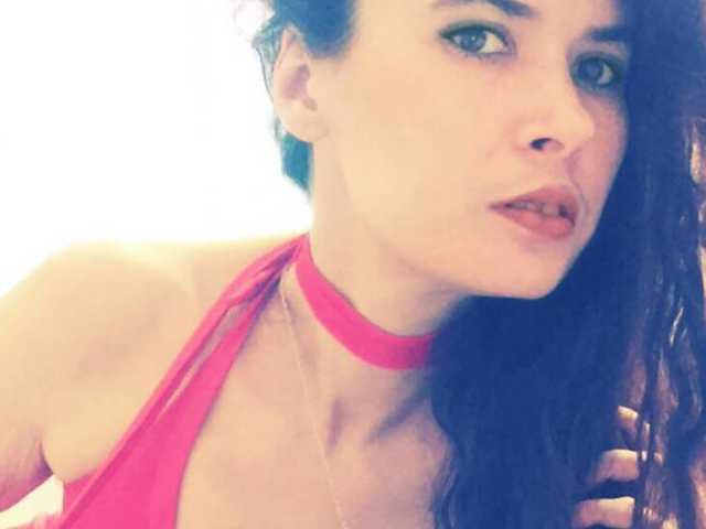 Profilová fotka IsabellaCielo