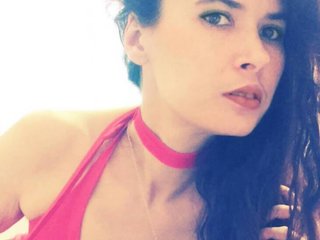 Erotický videorozhovor IsabellaCielo
