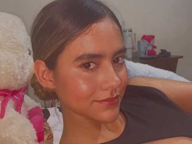 Foto profilu IsabellaClarkeC