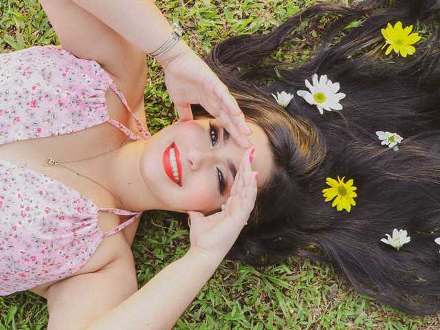 Foto profilu IsabellaDavis