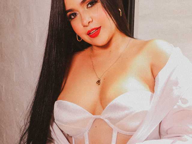 Foto profilu IsabellaDavis