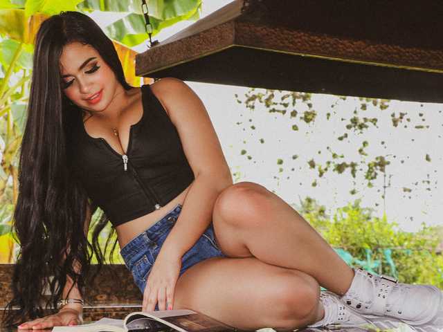 Foto profilu IsabellaDavis