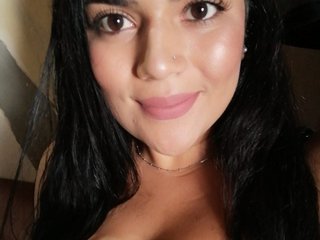 Erotický videorozhovor IsabellaG